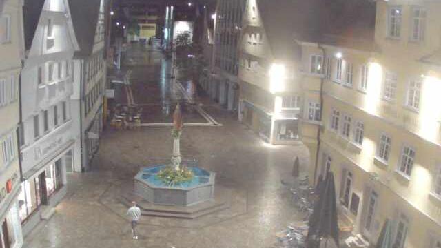 Webcam live