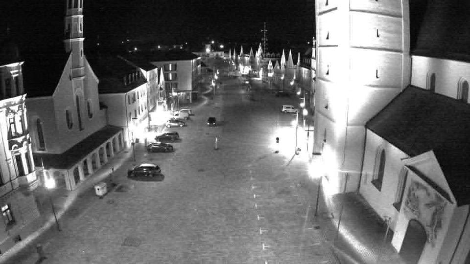 Webcam live