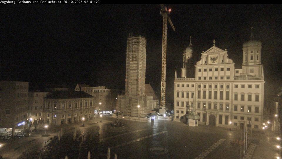 Webcam live