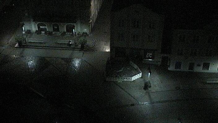 Webcam live