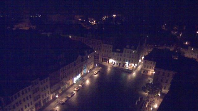 Webcam live