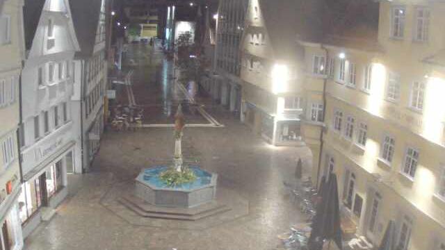 Webcam live