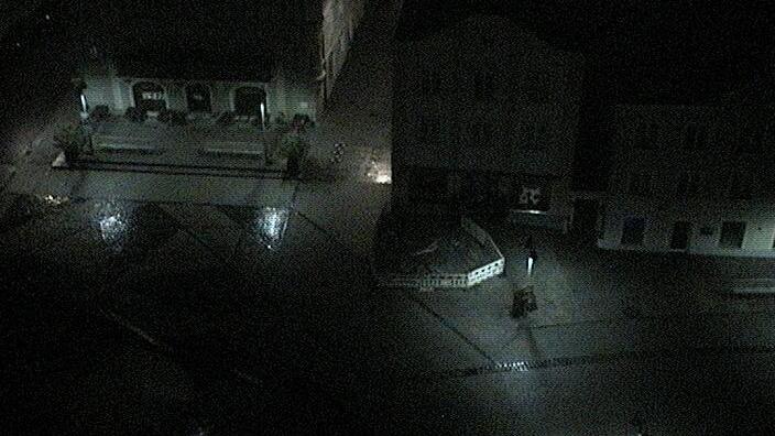 Webcam live