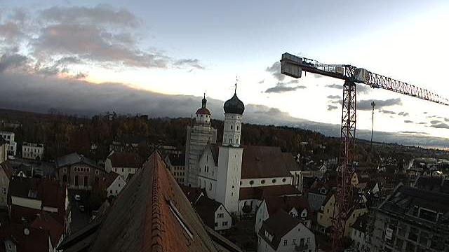 Webcam live