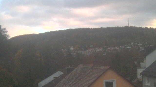 Webcam live