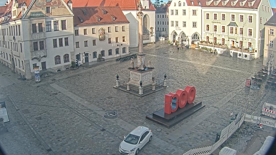 Webcam live