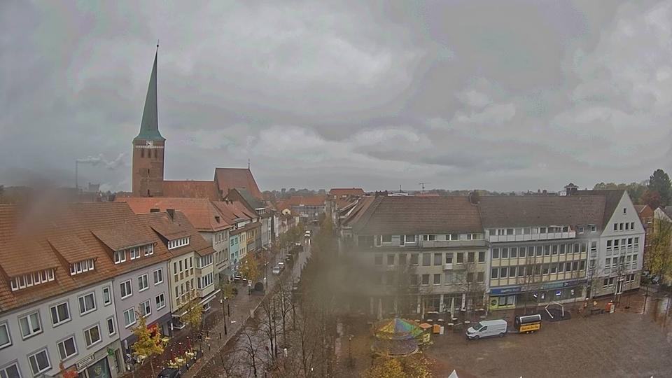 Webcam live