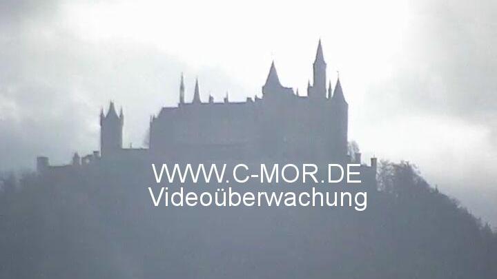 Webcam live