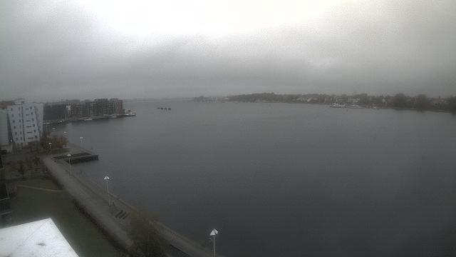 Webcam live