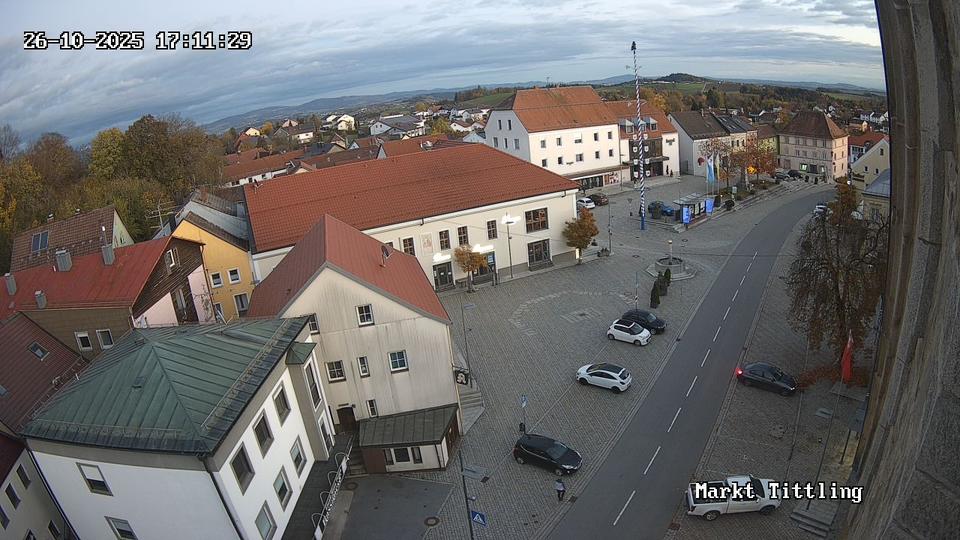 Webcam live
