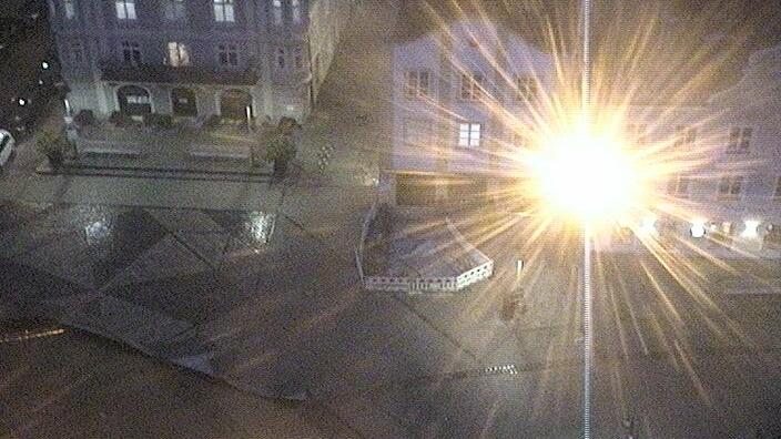 Webcam live