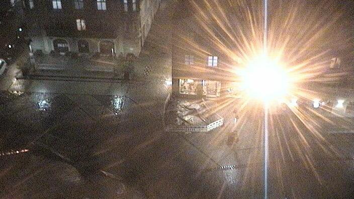Webcam live