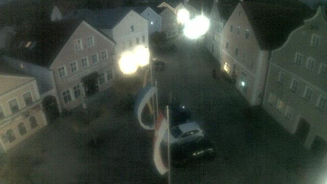 Webcam live
