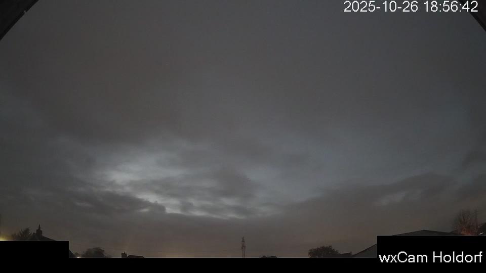 Webcam live