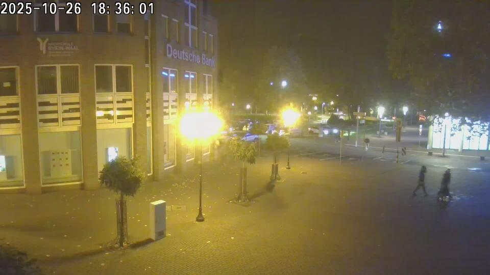 Webcam live