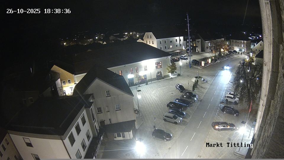 Webcam live