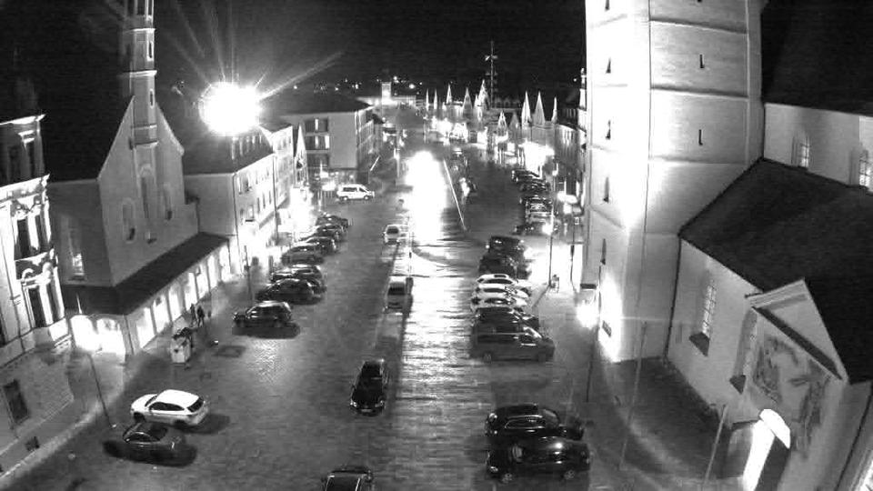 Webcam live