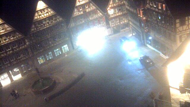 Webcam live