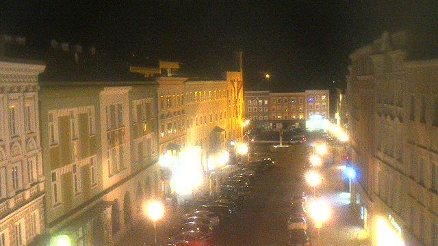 Webcam live
