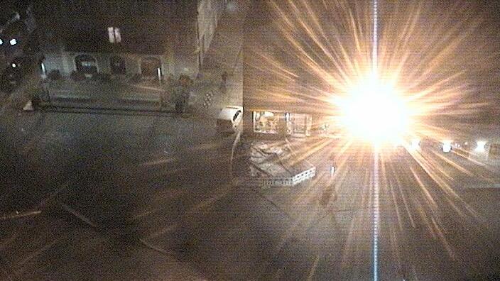 Webcam live