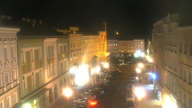 Webcam live