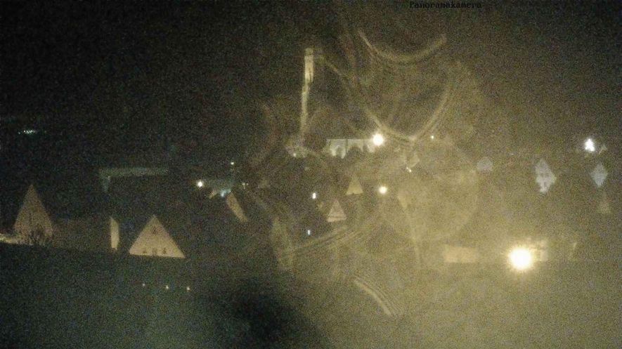 Webcam live