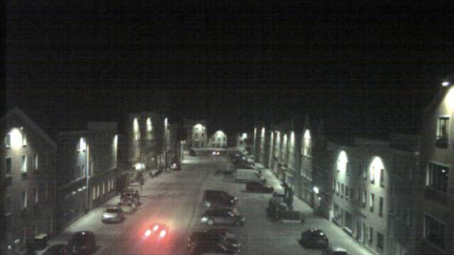Webcam live