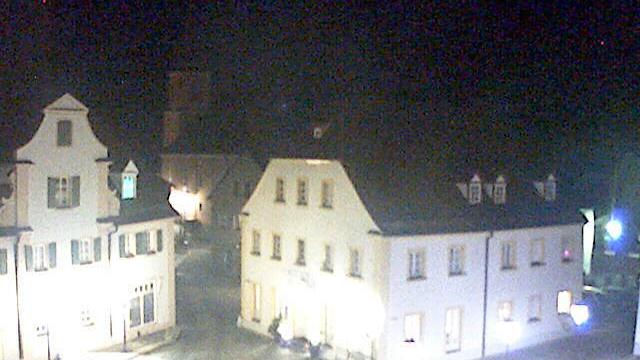 Webcam live
