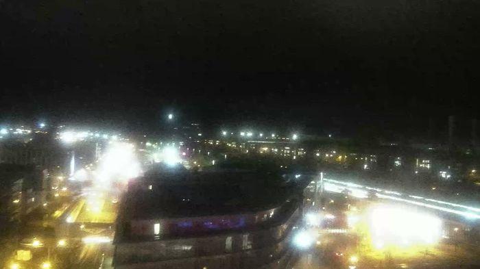 Webcam live