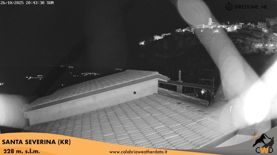 Webcam live