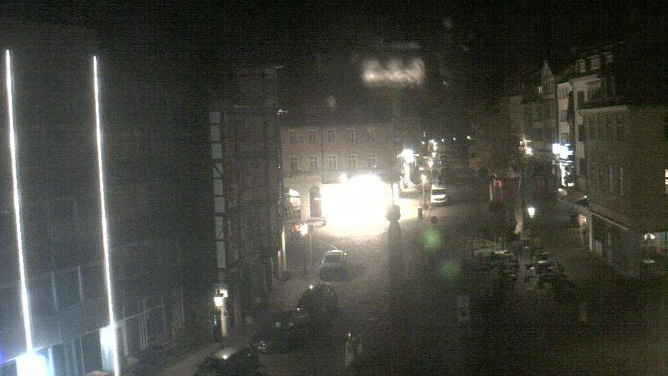 Webcam live