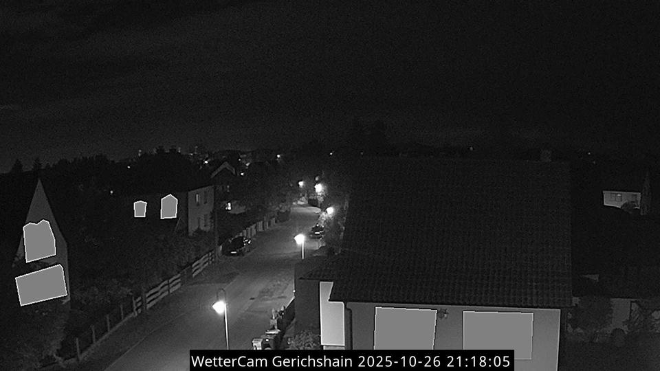 Webcam live