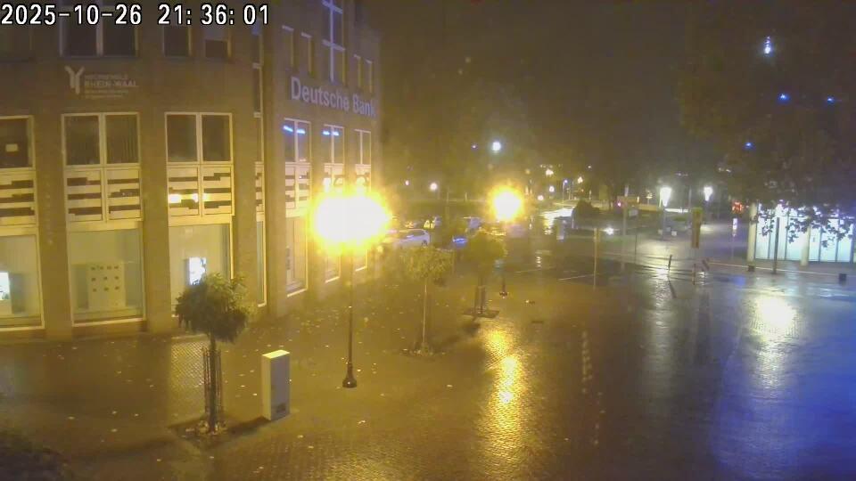 Webcam live