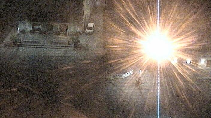 Webcam live