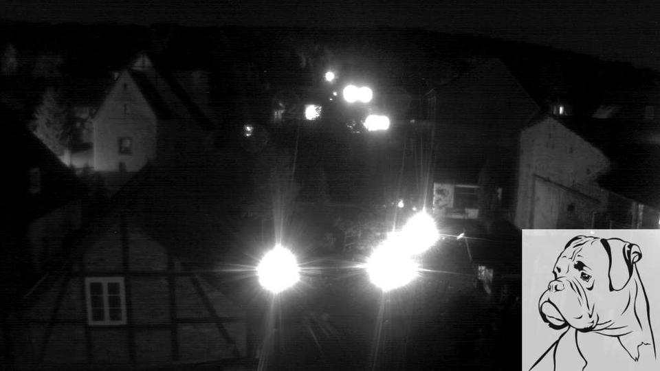 Webcam live