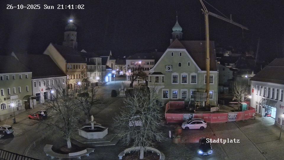 Webcam live