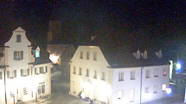 Webcam live
