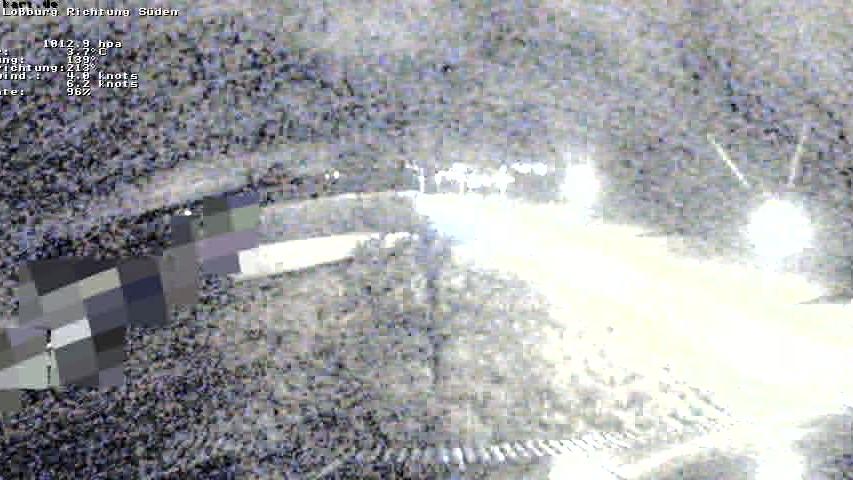 Webcam live