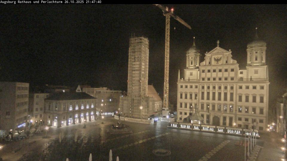 Webcam live