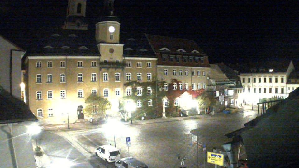 Webcam live
