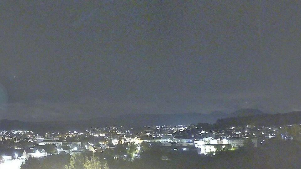 Webcam live