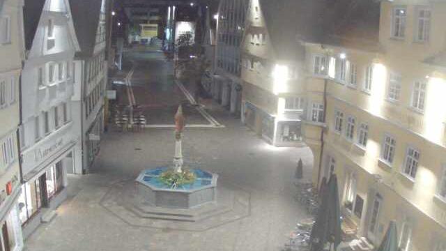 Webcam live