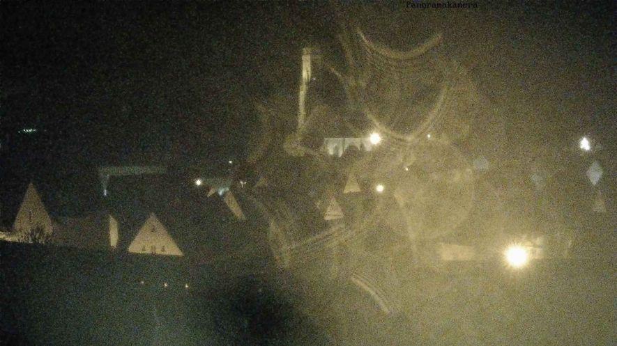 Webcam live