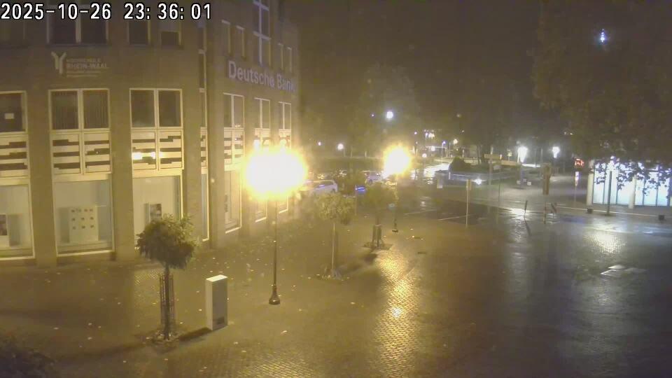 Webcam live