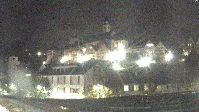 Webcam live