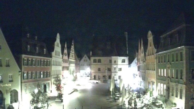 Webcam live