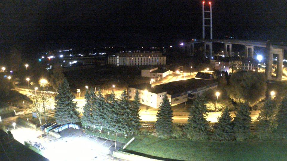 Webcam live