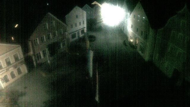 Webcam live