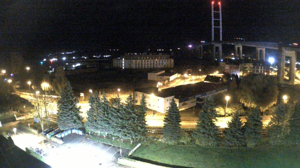 Webcam live