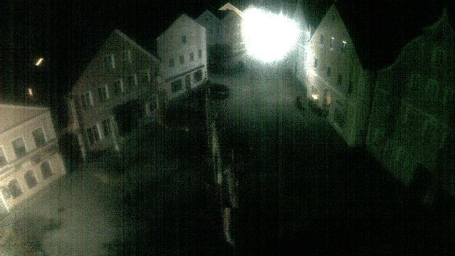 Webcam live